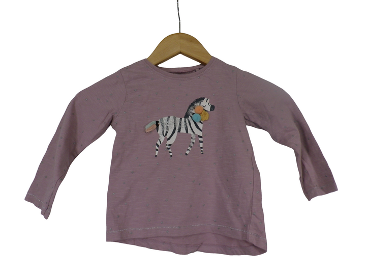 【激安古着】 next　長袖Tシャツ　トップス