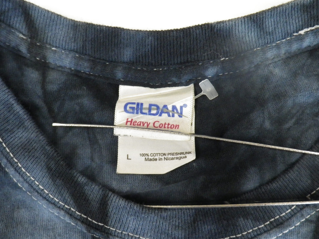 【激安古着】 GILDAN　半袖Tシャツ　トップス