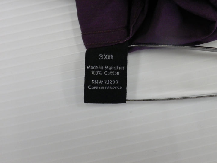 【激安古着】 APT.9　長袖シャツ　トップス
