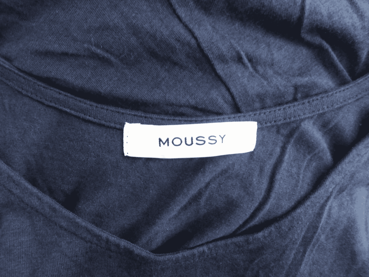 【激安古着】 MOUSSY　ワンピース　ワンピース or ドレス