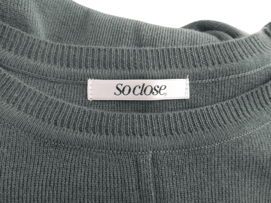 【激安古着】 soclose　ワンピース　ワンピース or ドレス
