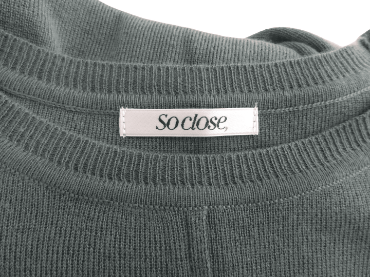 【激安古着】 soclose　ワンピース　ワンピース or ドレス