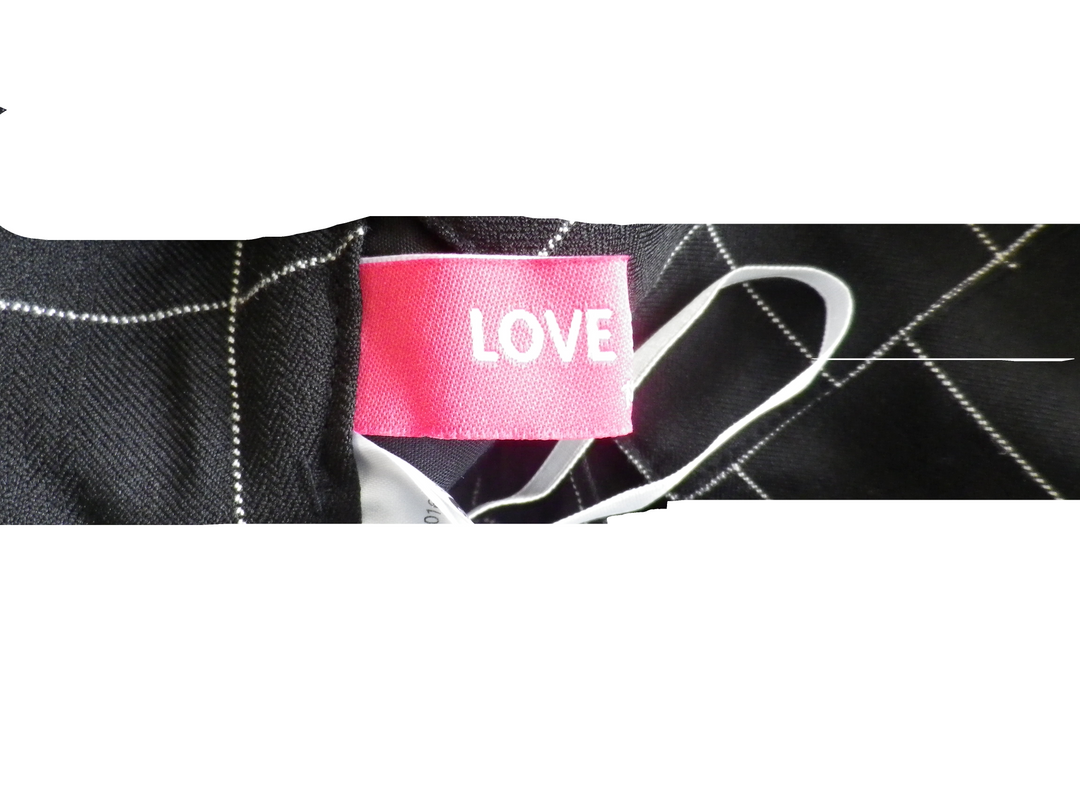 【激安古着】 LOVE RABBY　サロペット/オーバーオール　オールインワンセットアップ