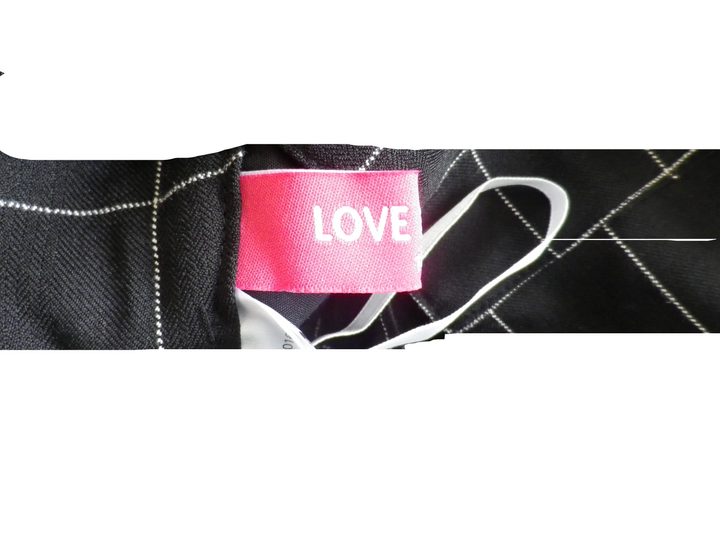 【激安古着】 LOVE RABBY　サロペット/オーバーオール　オールインワンセットアップ