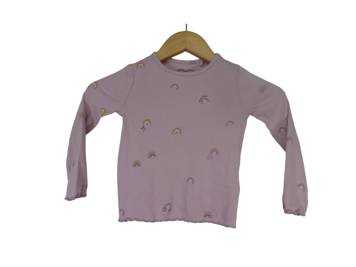 【激安古着】 next　長袖Tシャツ　トップス