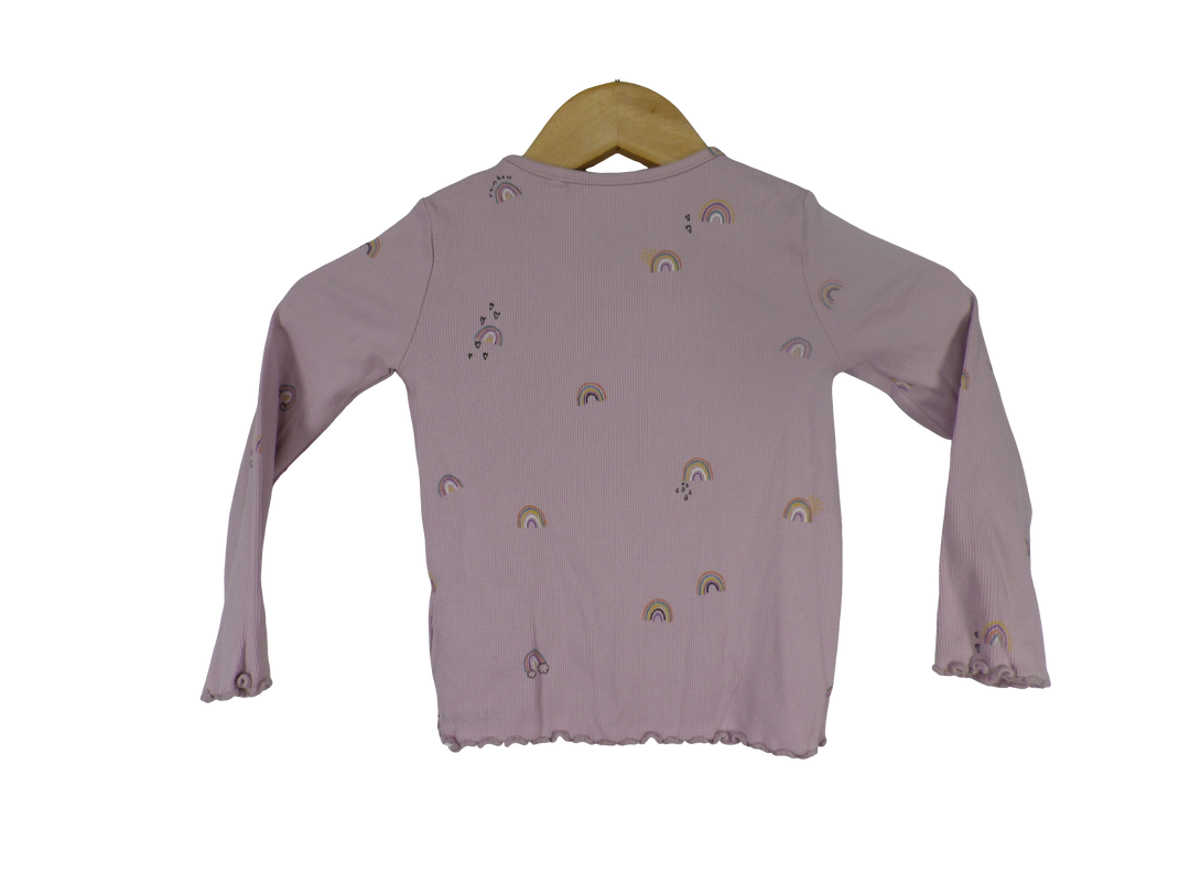 【激安古着】 next　長袖Tシャツ　トップス