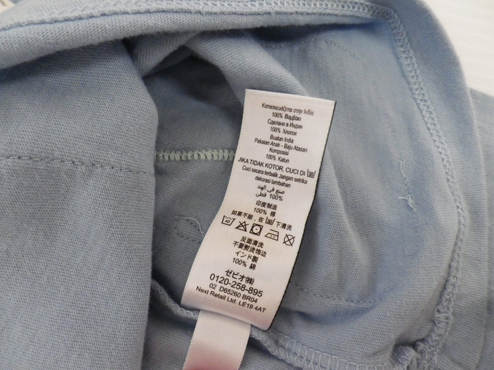 【激安古着】 next　長袖Tシャツ　トップス