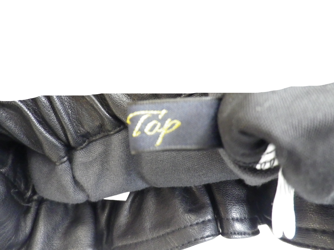 【激安古着】 tip top　ミニスカート　スカート