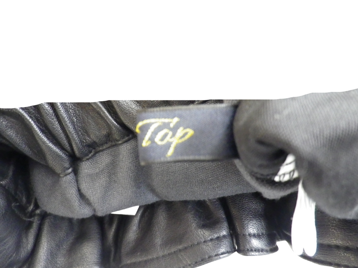 【激安古着】 tip top　ミニスカート　スカート