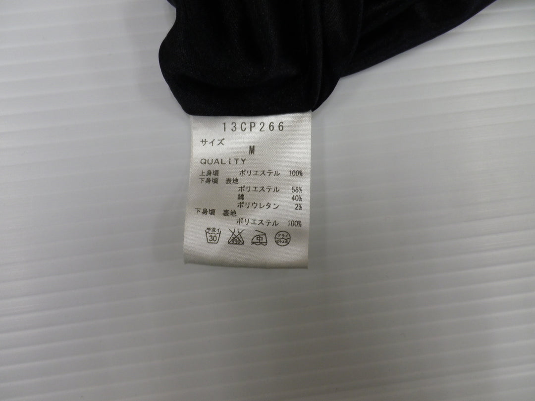 【激安古着】 pennaFellce　セットアップ　オールインワンセットアップ
