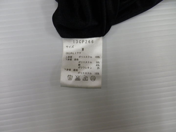 【激安古着】 pennaFellce　セットアップ　オールインワンセットアップ