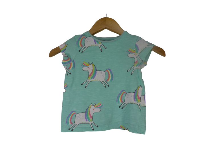 【激安古着】 next　半袖Tシャツ　トップス