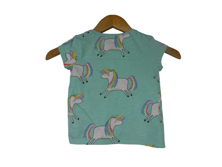【激安古着】 next　半袖Tシャツ　トップス