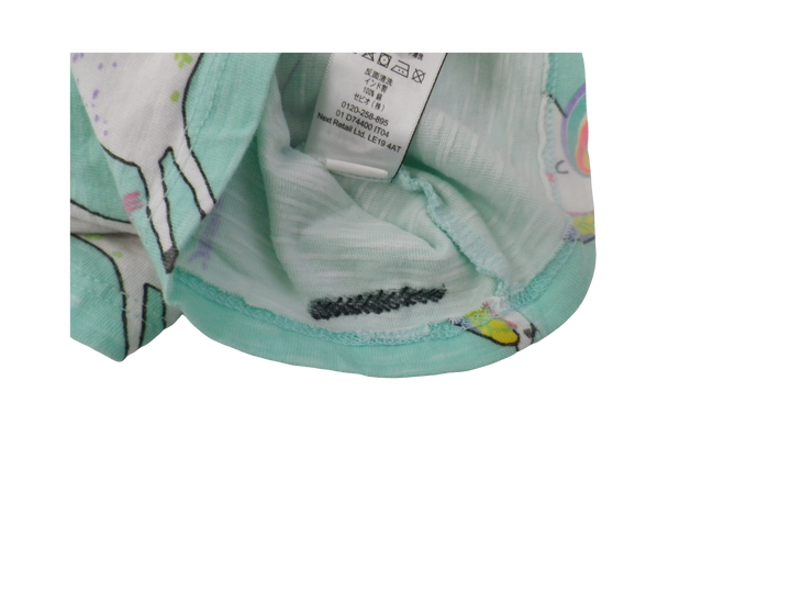 【激安古着】 next　半袖Tシャツ　トップス