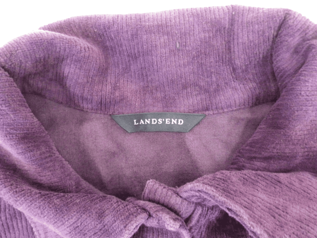 【激安古着】 LANDS END　ニットorセーター　トップス