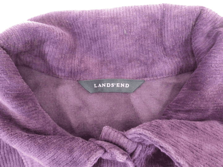 【激安古着】 LANDS END　ニットorセーター　トップス