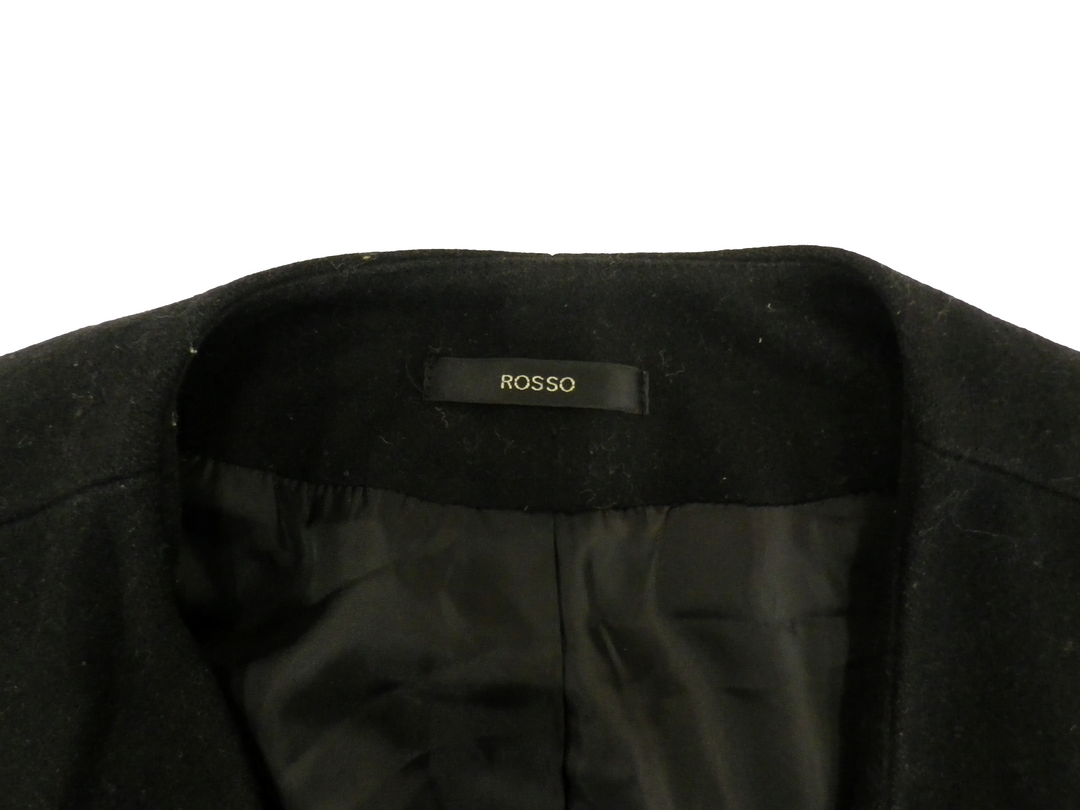 【激安古着】 ROSSO　コートミディアム丈　アウター