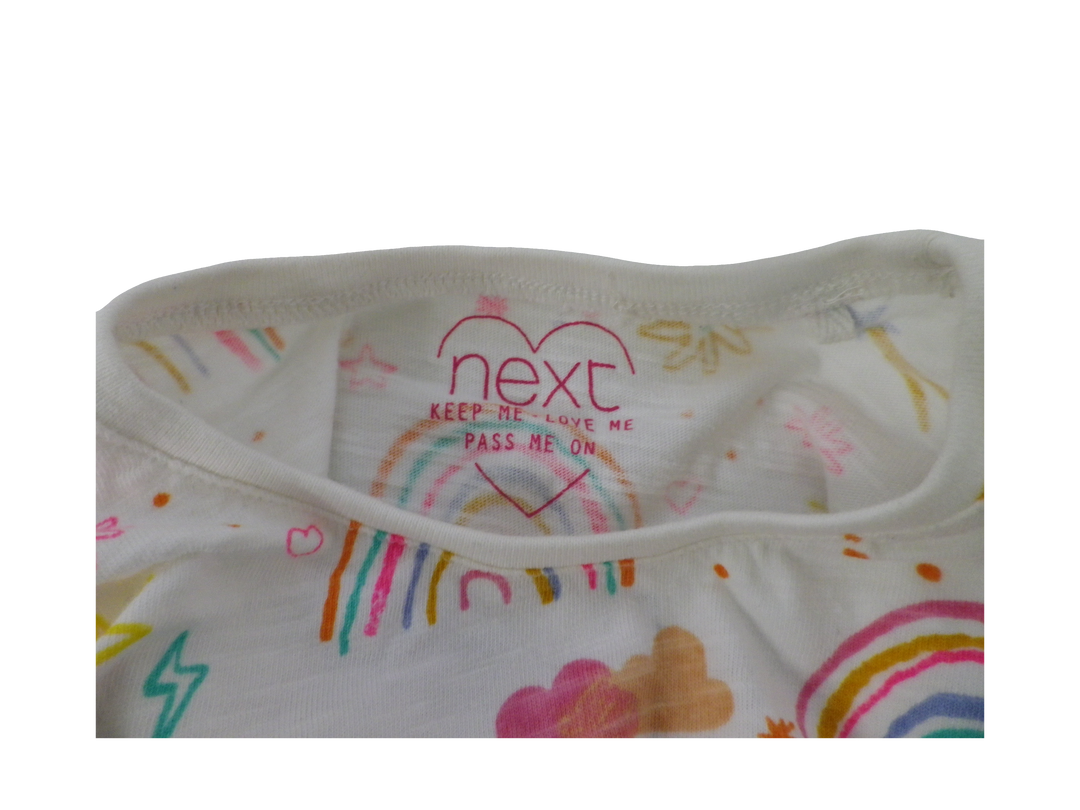 【激安古着】 next　ワンピース　ワンピース or ドレス