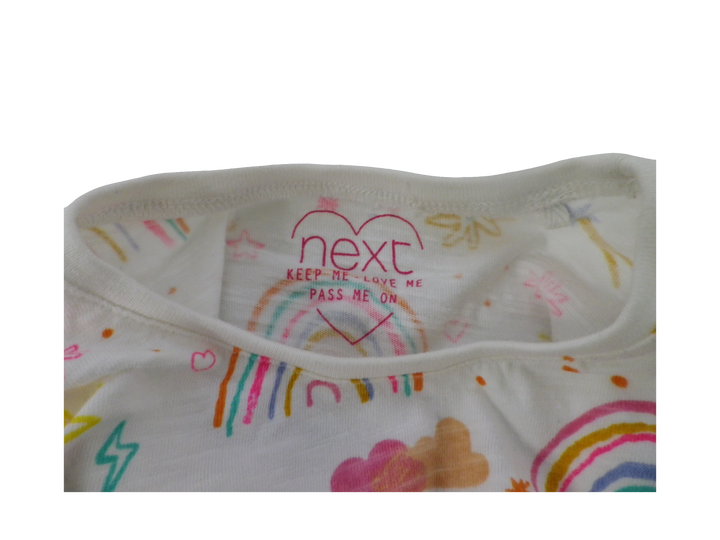 【激安古着】 next　ワンピース　ワンピース or ドレス