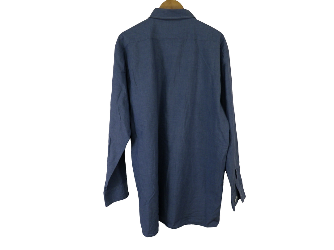 【激安古着】 Dickies　長袖シャツ　トップス