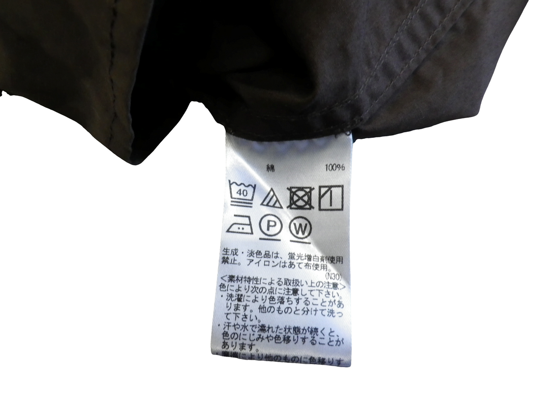 【激安古着】 Arnold Palmer　長袖シャツ　トップス