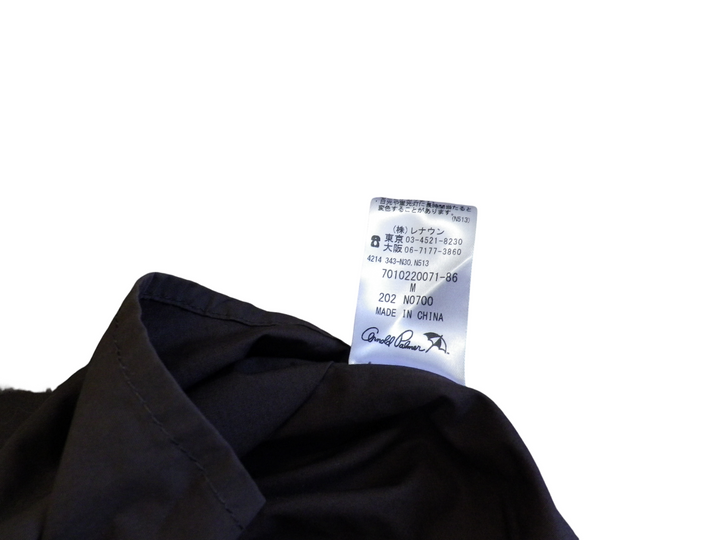 【激安古着】 Arnold Palmer　長袖シャツ　トップス