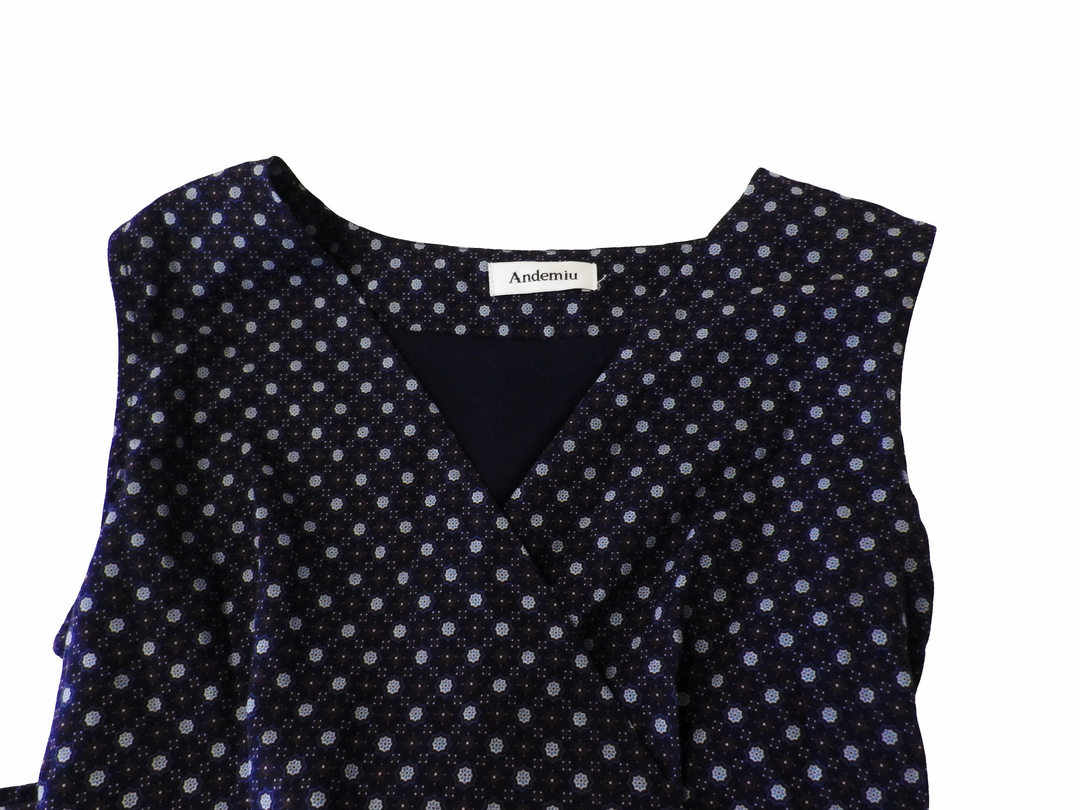 【激安古着】 Andemiu　ワンピース　ワンピース or ドレス