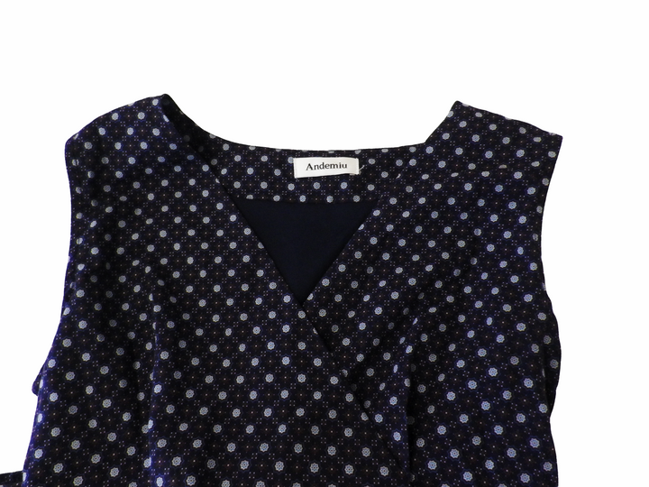 【激安古着】 Andemiu　ワンピース　ワンピース or ドレス