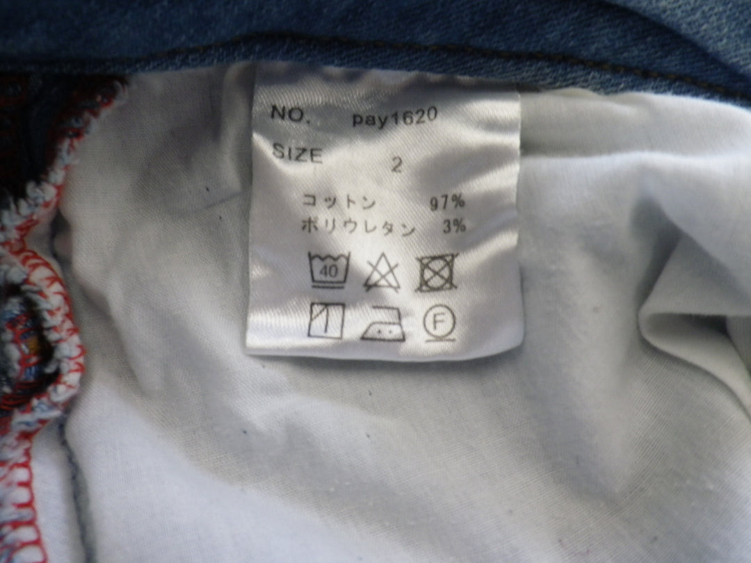 【激安古着】 n Or　デニムパンツ　パンツ