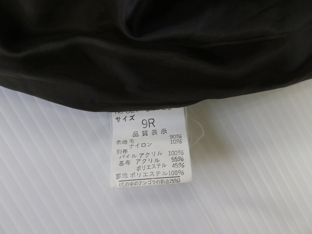 【激安古着】 不明　コートミディアム丈　アウター