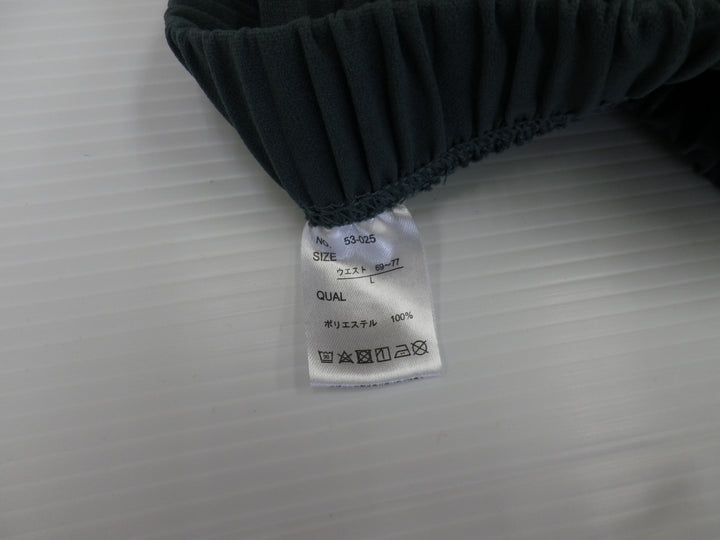 【激安古着】 Radarista　スラックス　パンツ
