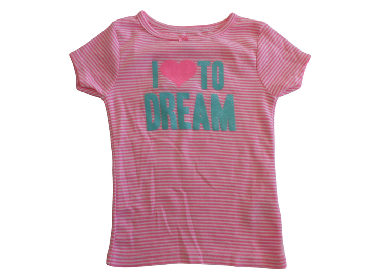 【激安古着】 carters　半袖Tシャツ　トップス