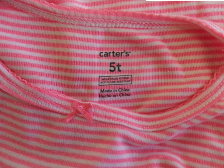【激安古着】 carters　半袖Tシャツ　トップス