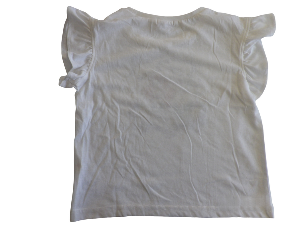 【激安古着】 omuy FAM　半袖Tシャツ　トップス