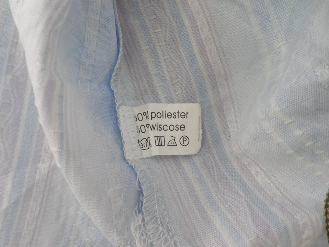 【激安古着】 MODE dtalyn　半袖シャツ　トップス