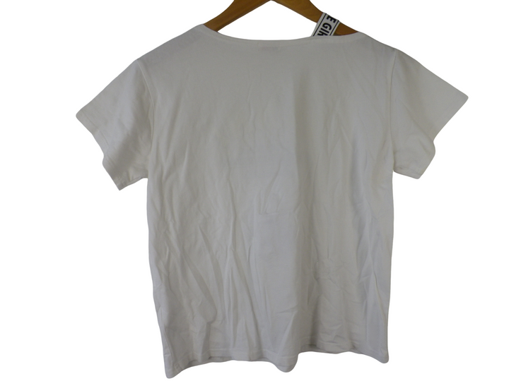 【激安古着】 JENNIbelle　半袖Tシャツ　トップス