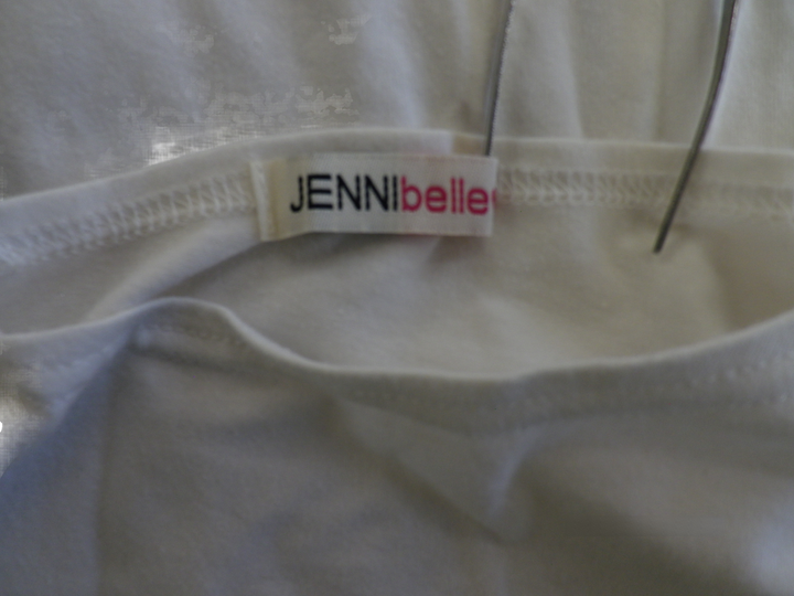 【激安古着】 JENNIbelle　半袖Tシャツ　トップス