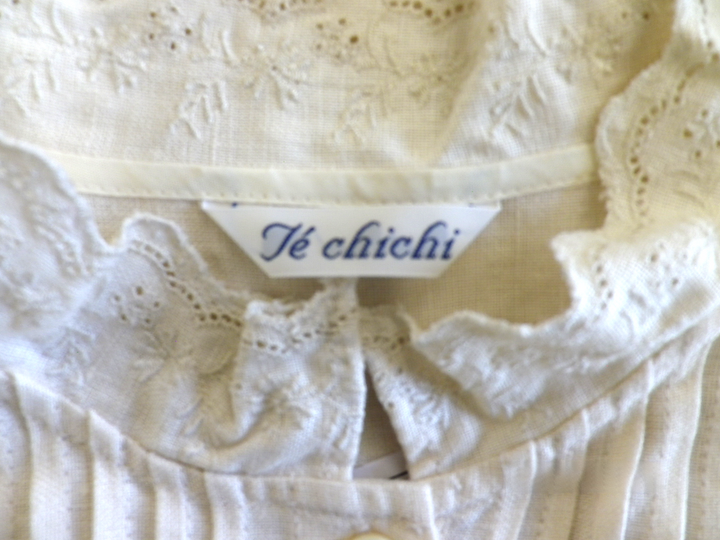 【激安古着】 le chichi　ワンピース　ワンピース or ドレス