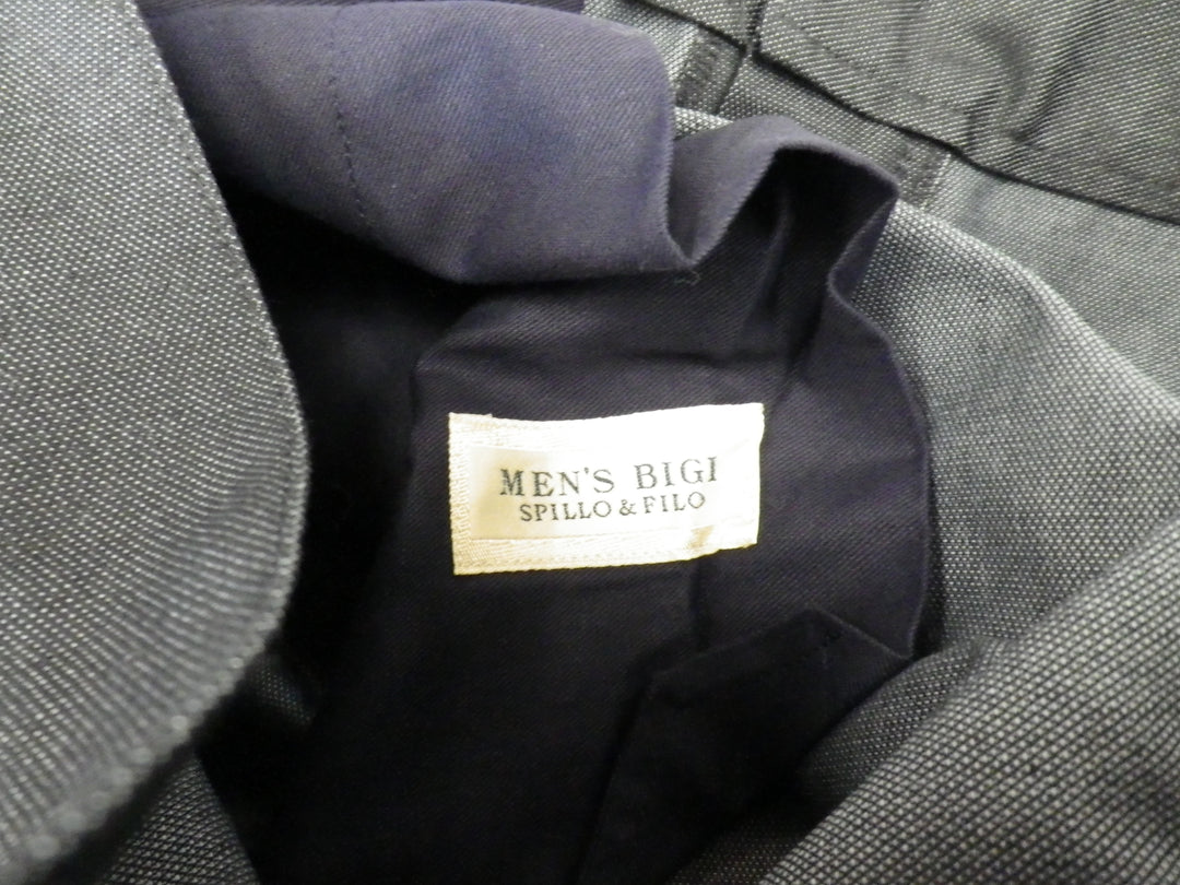 【激安古着】 MENS BIGI　ワークパンツ/作業着　パンツ