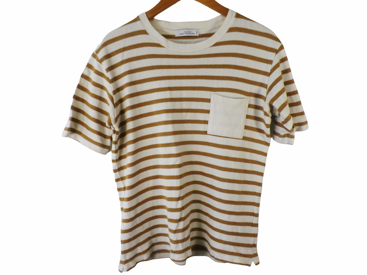 【激安古着】 UNITEDARROWS ユナイテッドアローズ　半袖Tシャツ　トップス