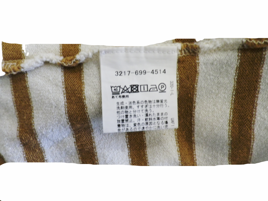 【激安古着】 UNITEDARROWS ユナイテッドアローズ　半袖Tシャツ　トップス