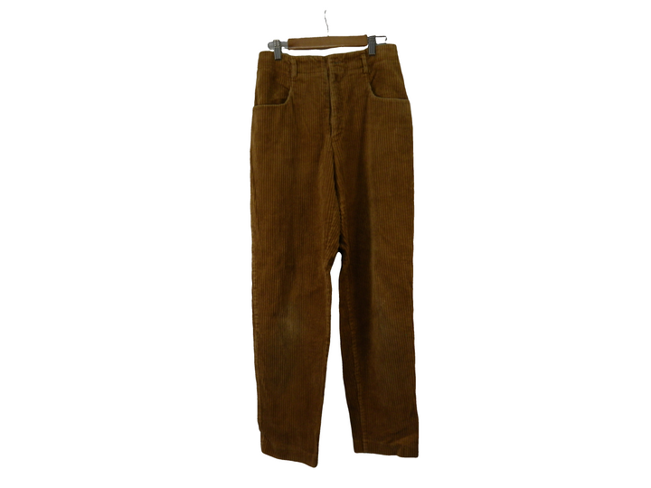 【激安古着】 DESIGNPTAHDUSE　スラックス　パンツ