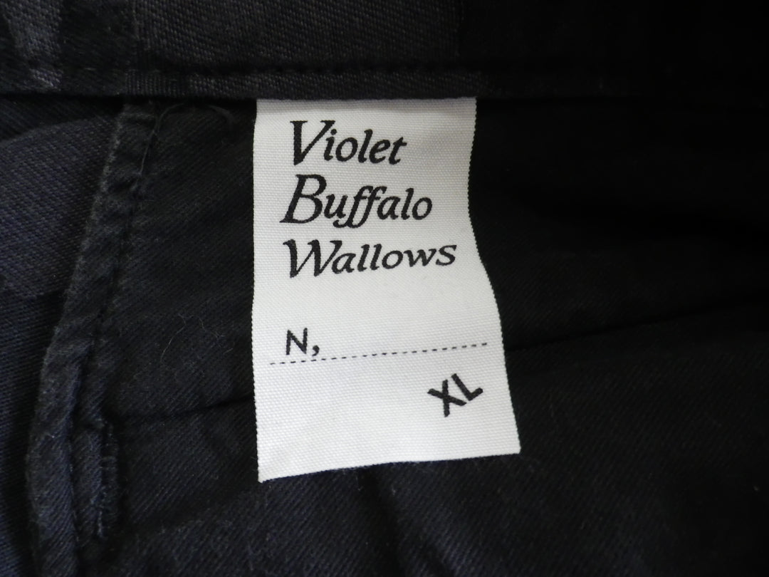 【激安古着】 Violet Buffalo Wallows　チノパンツ　パンツ