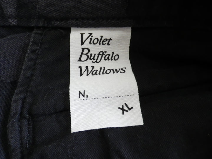 【激安古着】 Violet Buffalo Wallows　チノパンツ　パンツ
