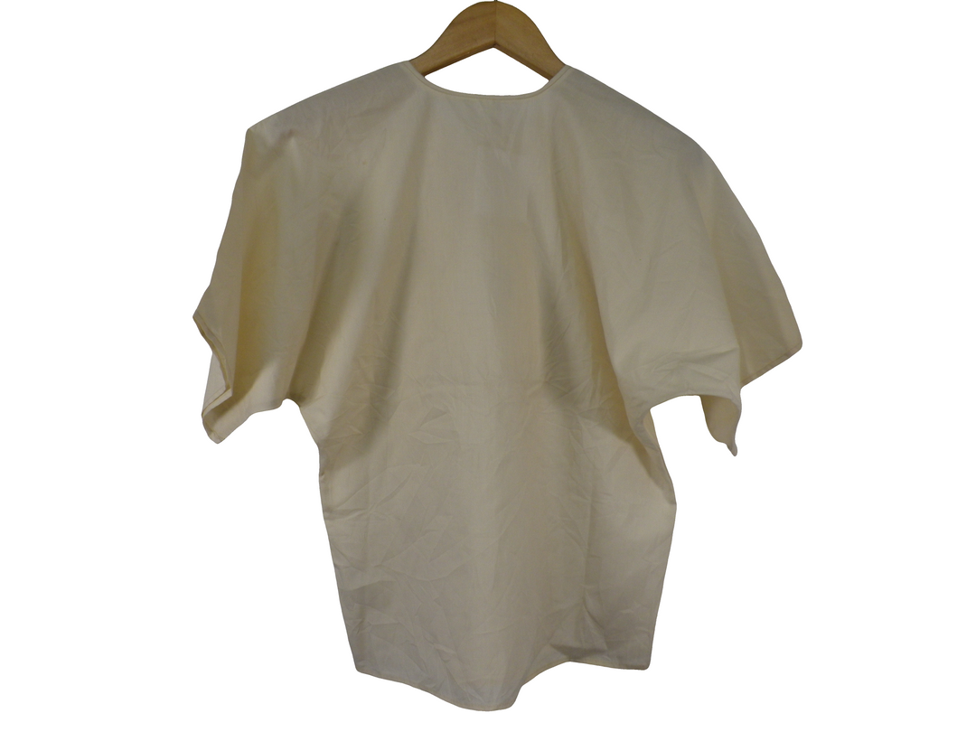 【激安古着】 Oriinal Wurzer Dirndl　半袖シャツ　