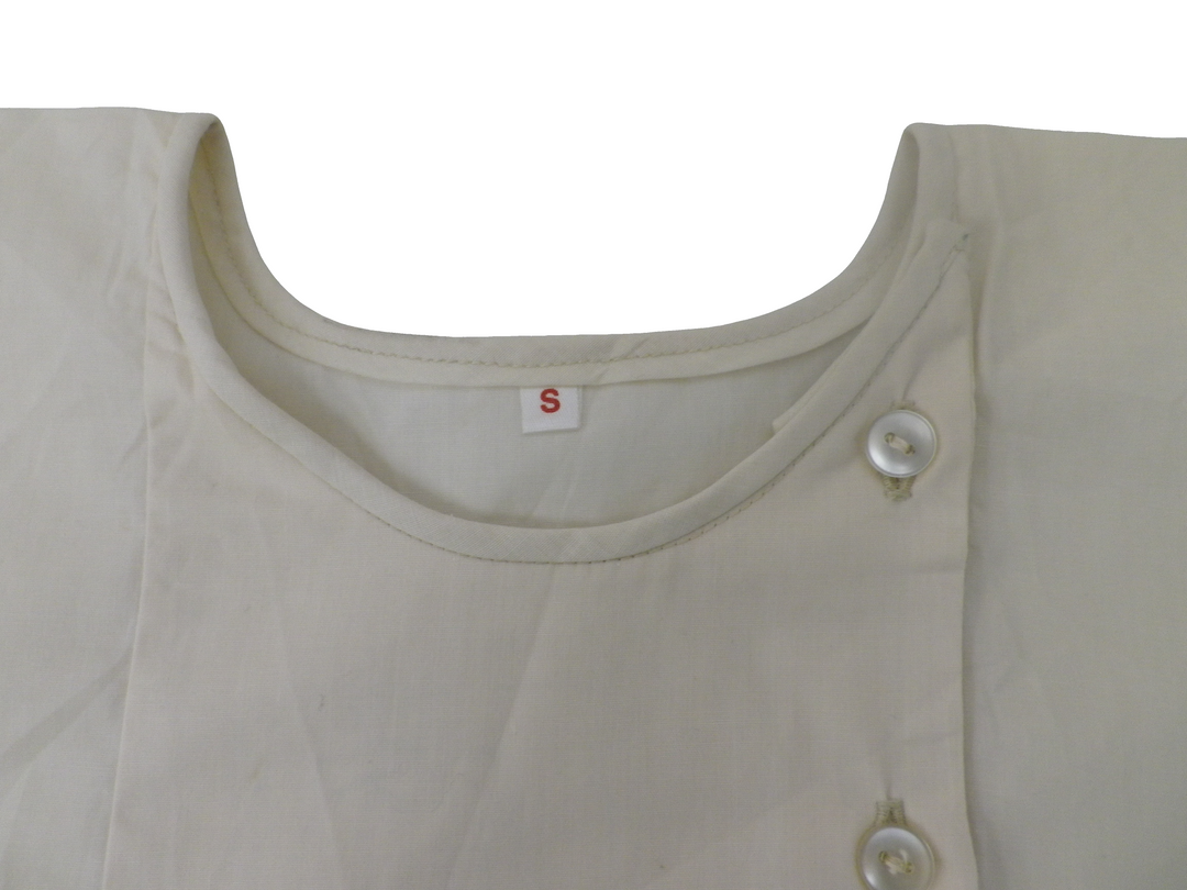 【激安古着】 Oriinal Wurzer Dirndl　半袖シャツ　