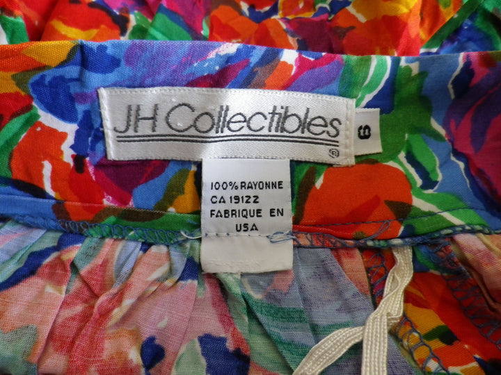 【激安古着】 JHCollectibles　ミディアム丈　スカート