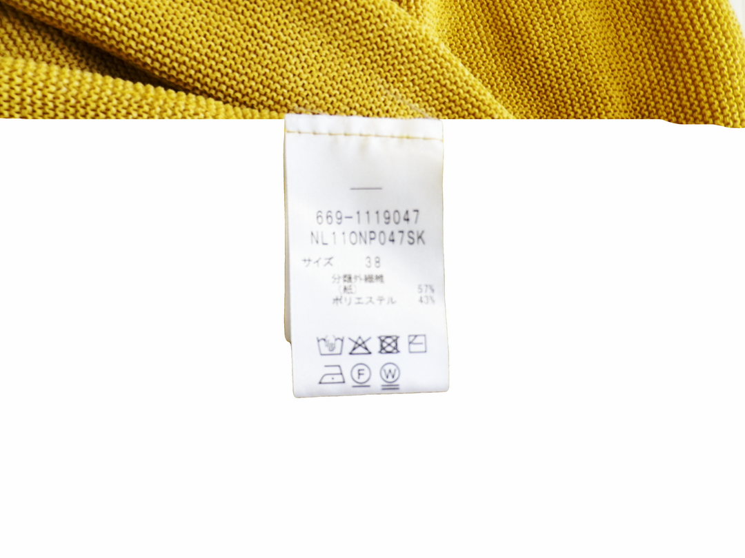 【激安古着】 nano universe ナノユニバース　ワンピース　ワンピース or ドレス