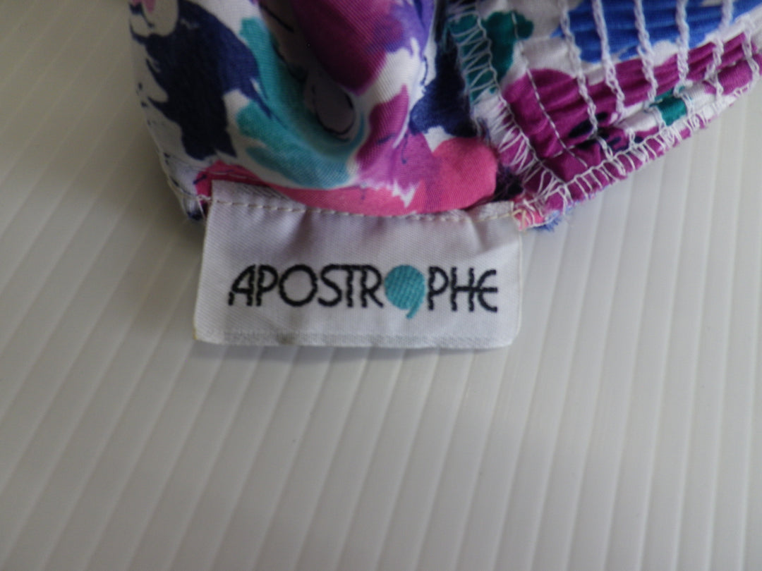【激安古着】 APOSTR PHC　ミディアム丈　スカート