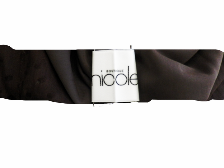 【激安古着】 nicole　ミディアム丈　スカート